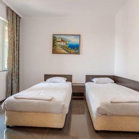 Seaside Guest Rooms بورغاس المظهر الخارجي الصورة