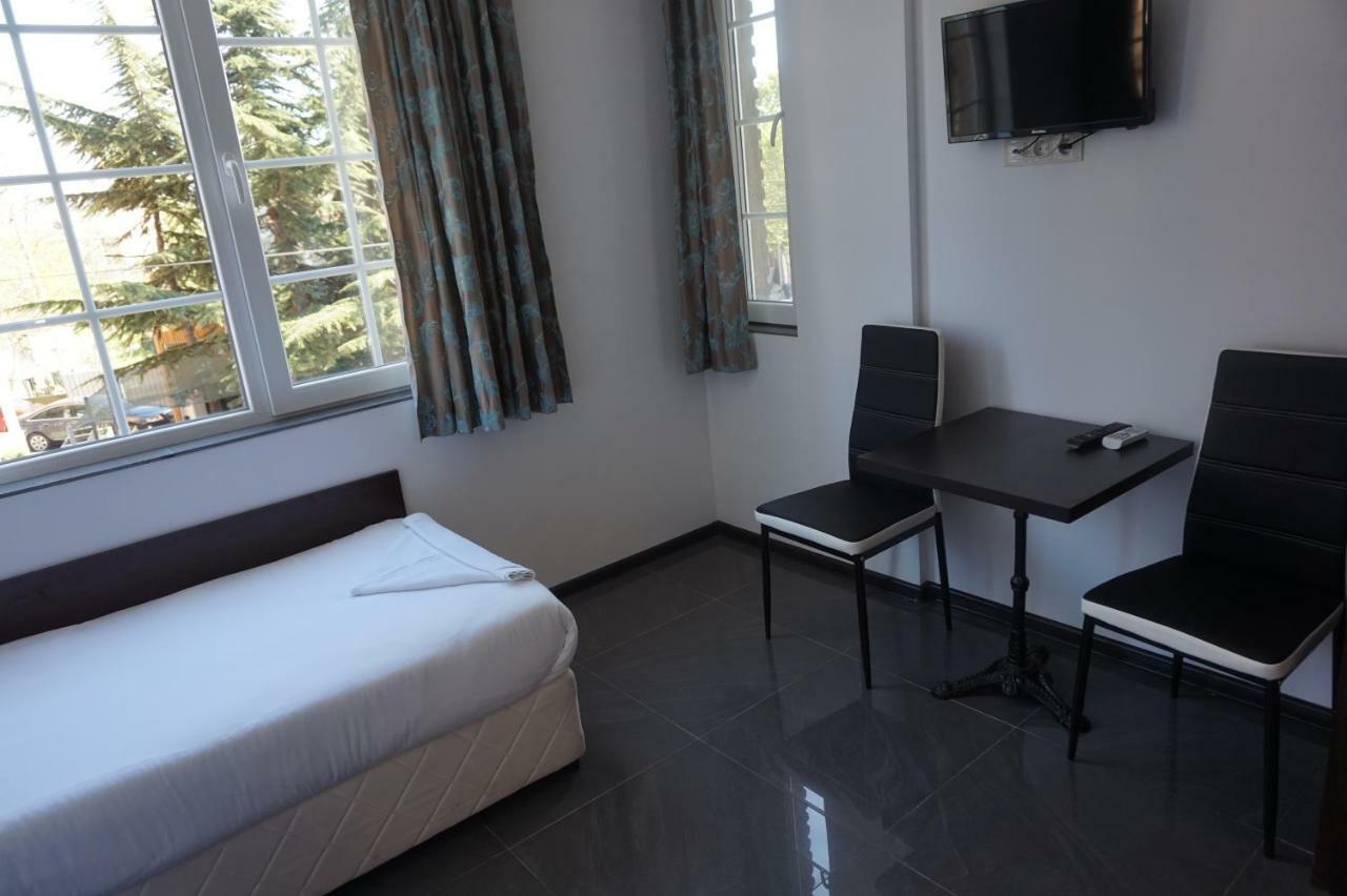 Seaside Guest Rooms بورغاس المظهر الخارجي الصورة