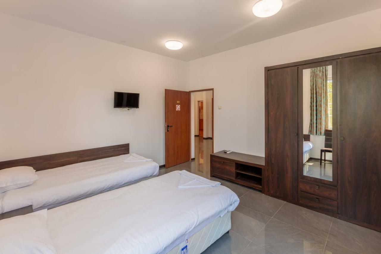 Seaside Guest Rooms بورغاس المظهر الخارجي الصورة