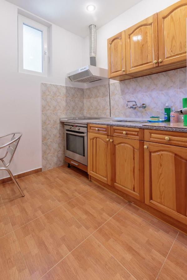 Seaside Guest Rooms بورغاس المظهر الخارجي الصورة