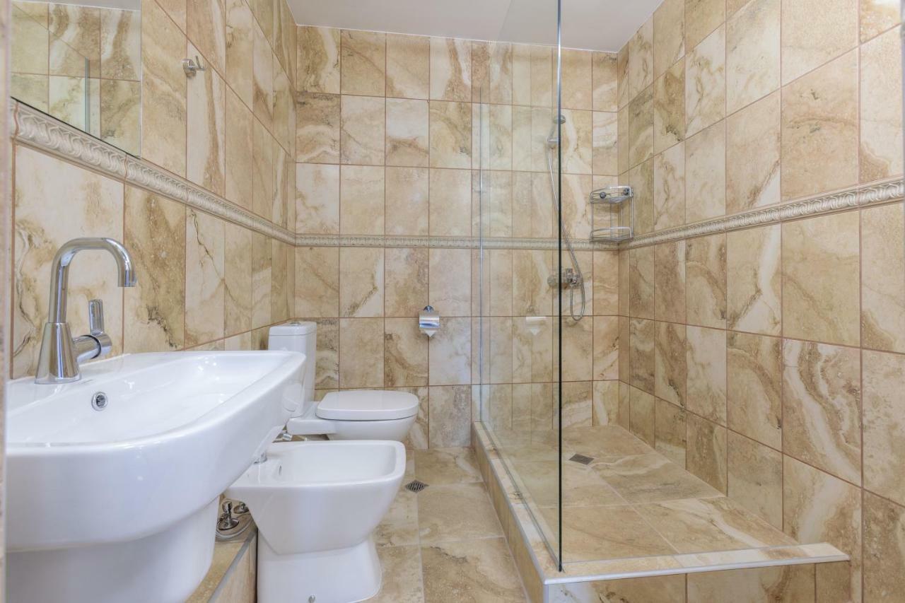 Seaside Guest Rooms بورغاس المظهر الخارجي الصورة